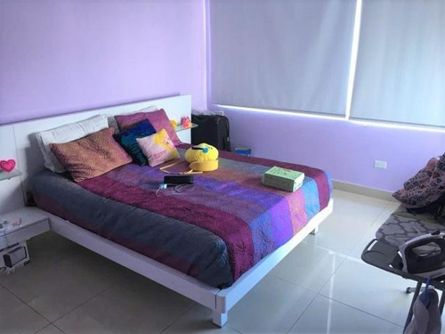 Imagen 8 de 11 de Venta De Apartamento En Famagosta Loft San Francisco 20-2952