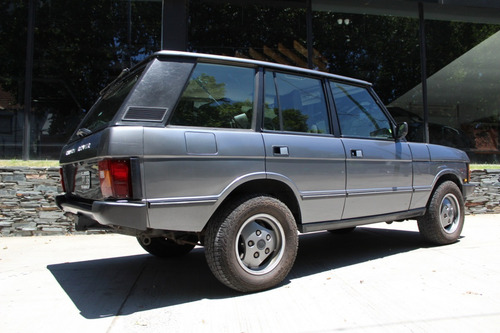 Land Rover Range Rover 3.9 Vogue