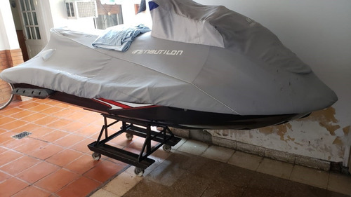 Moto De Agua Yamaha Vxs 1.8 2014 Aspirada Con Trailer
