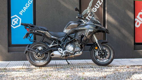 Benelli Trk 502 Usada Lista Para Entrega