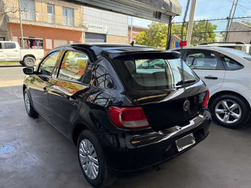 Volkswagen Gol Trend 1.6 Pack I 101cv