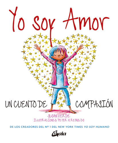 Yo Soy Amor