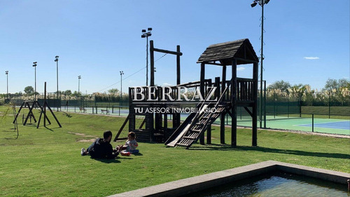 Lote Venta De 780,7 M2 En El Naudir Escobar