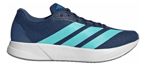 Tênis Masculino Duramo Rc 2 adidas Violeta Lisa 41 Br