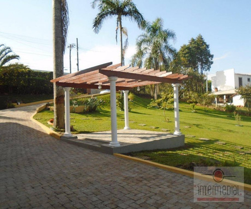Chácara Com 4 Dormitórios À Venda, 3212 M² Por R$ 1.200.000,00 - Colina Nova Boituva - Boituva/sp - Ch0385