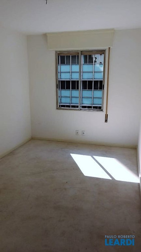 Apartamento - Jardim América - Sp - 632322
