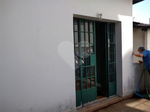 Sobrado - Pinheiros - 253-im561884