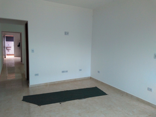 Imagem 4 de 14 de Sobrado Residencial Próximo Do Centro De Ibiúna Cod:498
