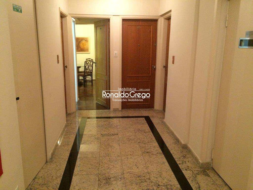 Imagem 8 de 18 de Apartamento Com 2 Dorms, Moema, Sp 4.400 - A4011