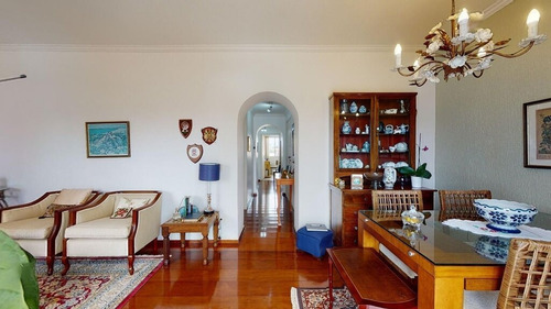 Imagem 5 de 30 de Apartamento - Ref: Lf20173.1