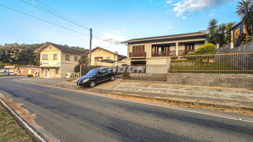 Imagem 26 de 29 de Casa Na Geral, Com Ótima Localização, No Testo Salto!! - 3052334v