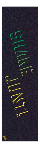 Lija Skate Shake Junt Kader Sylla Pro Grip Single Laminates