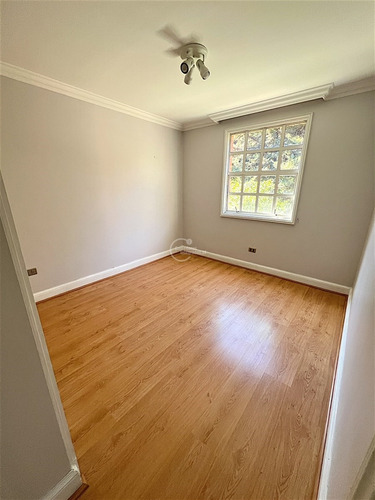 Departamento En Venta Remodelado 4 Dorm. En Lo Barnechea