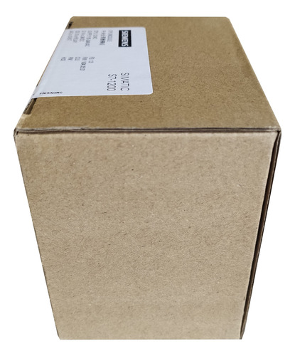 Simatic S7-1200, Cpu 1214c, Cpu Compacto, Ac/dc/rly