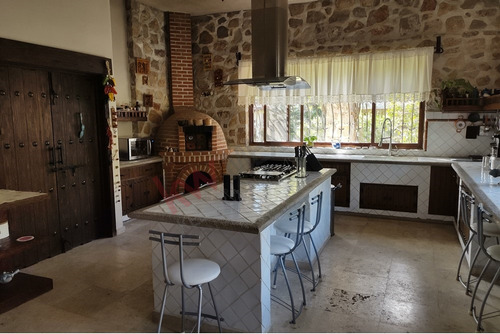 Quinta En Venta Ixtlahuacan Yautepec Morelos