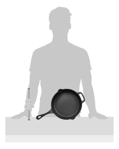 Amazon Basics Juego De Utensilios De Cocina De