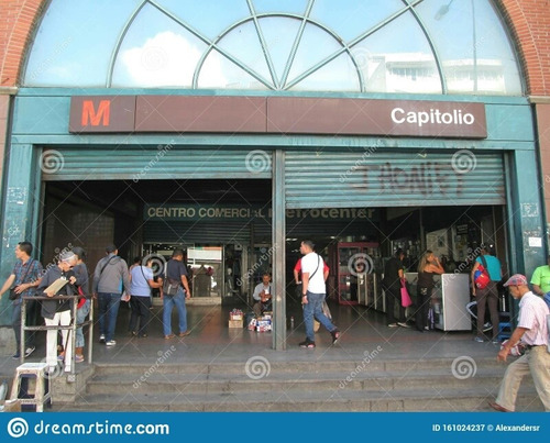 Imagen 3 de 4 de Metrocenter Capitolio Local Se Vende O Se Alquila
