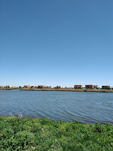 Excelente Lote Al Agua En Puertos Escobar - Barrio Riberas