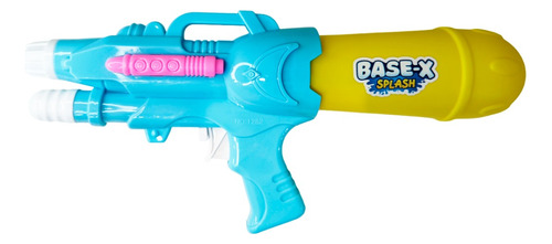 Pistola De Agua - Base-x Splash 31 Cm 