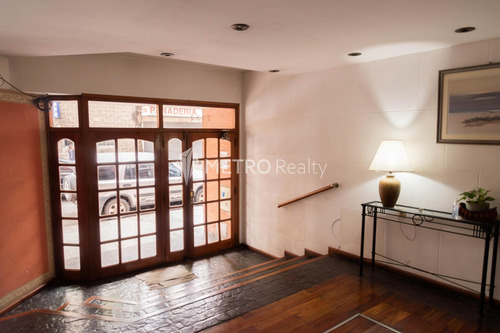 Departamento En Venta 3 Ambientes En Belgrano