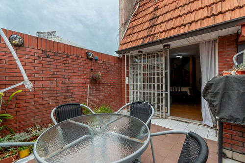 Dpto En Venta Duplex 3 Ambientes Sum Pileta Parque