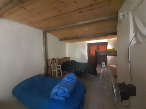 Casa Carrizal