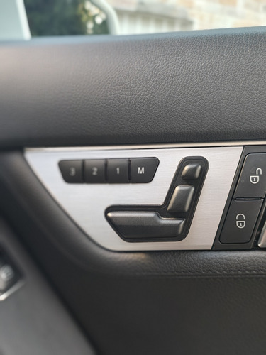 Mercedes-Benz Clase C 3.0 C350 Avantg Sport B.efficiency At