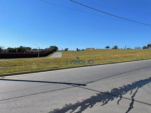 Imagem 4 de 6 de Terreno À Venda, 1426 M² Por R$ 2.200.000,00 - Vila Bonsucesso - Senador Canedo/go - Te0115