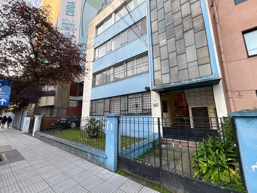 Departamento En Venta, 5d/2b/2e/1b Centro De Concepción
