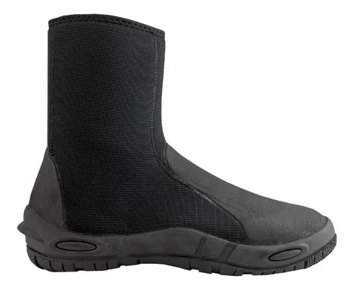 Botas De Buceo Xs Scuba - 8mm