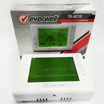 Comprar Termostato A\u002Fa Digital Programable Th-ac10 Rf01j011dcq