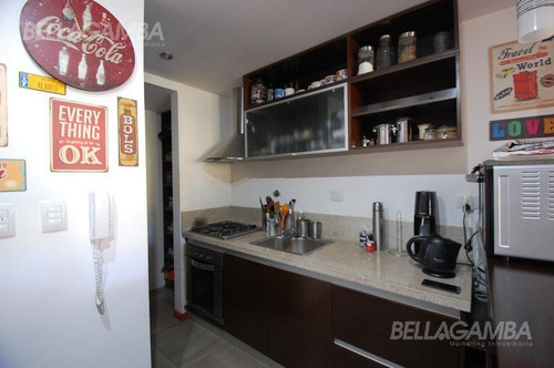 Imagen 7 de 27 de Bellísimo Departamento En Florida Apartaments