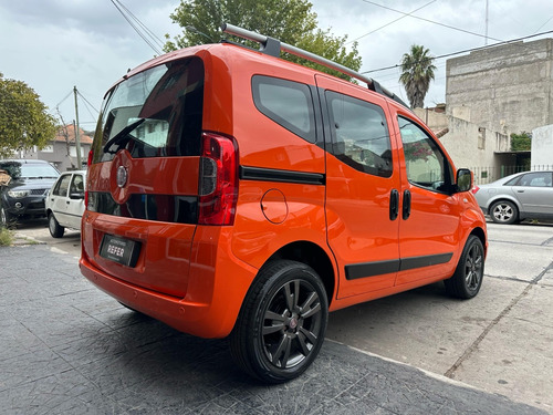 Fiat Qubo 1.4 Dynamic 73cv