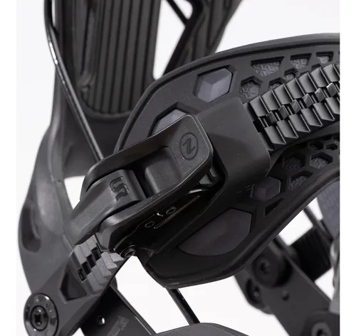 Fijaciones De Snowboard Flow Fuse Fusion Para Hombre