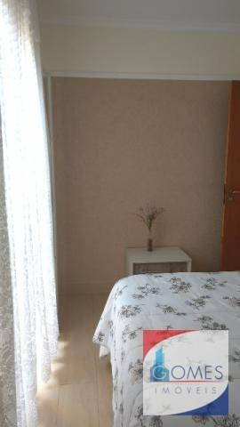 Imagem 5 de 20 de Casa Residencial À Venda, Condomínio Villagio D Itália, Itu - Ca0192. - Ca0192