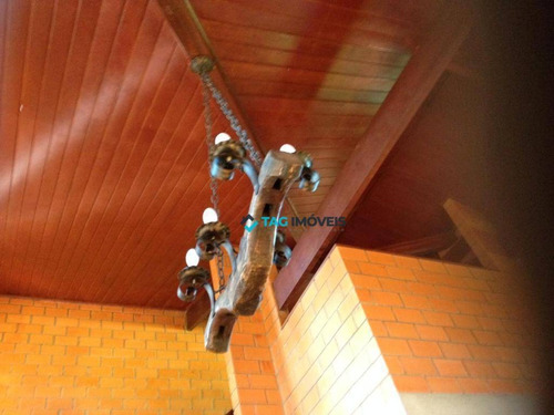Imagem 7 de 10 de Casa Com 3 Dormitórios, 250 M² - Venda Por R$ 2.200.000,00 Ou Aluguel Por R$ 10.000,00/mês - Jardim Tereza Cristina - Jundiaí/sp - Ca0874