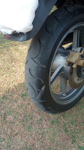 Imagem 8 de 10 de Honda Cb500