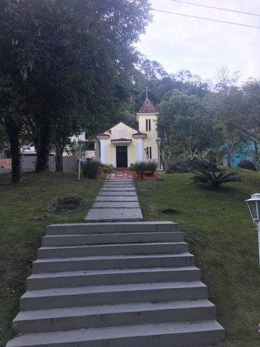 Imagem 7 de 11 de Terreno Com 450 M² Em Condomínio Em Niterói. - Te00275 - 34387290