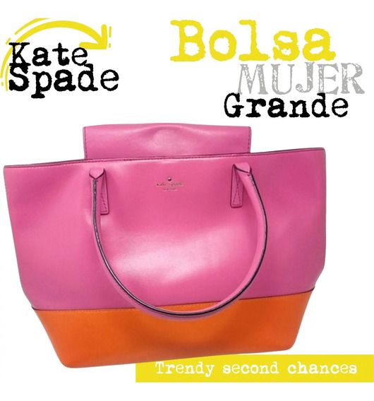 Bolsa Liverpool Piel | MercadoLibre 📦
