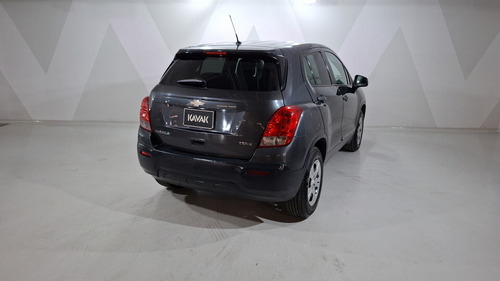 Chevrolet Trax 1.8 A LS MT