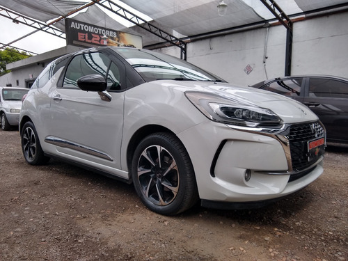 Imagen 5 de 15 de Ds 3 Vti So Chic