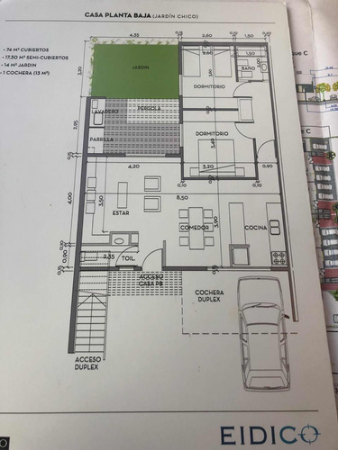 Casa En Venta Altos Del Encuentro, Tigre