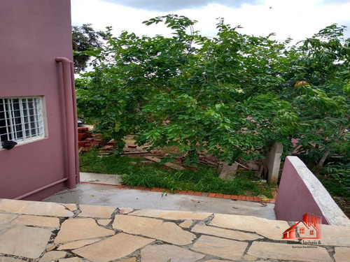 Imagem 4 de 5 de Chácara Á Venda No Condominio Jaguarandi - Santa Barbara D´o