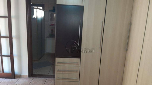 Imagem 29 de 30 de Chácara Com 3 Dormitórios À Venda, 1000 M² Por R$ 1.200.000,00 - Terras De Itaici - Indaiatuba/sp - Ch0189
