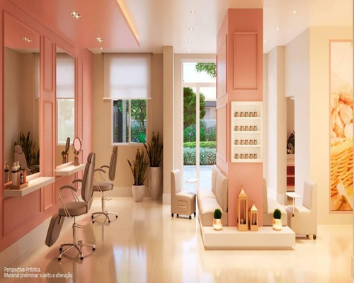 Imagem 13 de 19 de Splendor Patriani Aptos 83 A 115m2 C/deposito 2 A 3 Suites,2 Vg - 2945520008 - 34703157