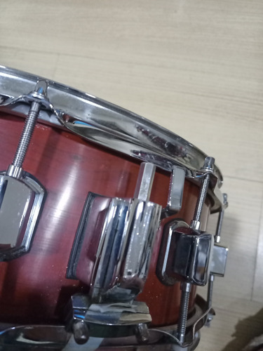 Caixa De Bateria 14 Odery Privilege Copaíba
