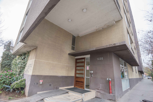 Edificio San Ignacio De Loyola (1 Bod.) Vista Norte Piso 2