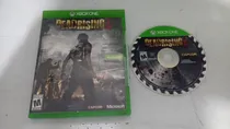 Comprar Dead Rising 3 Completo Para Xbox One.