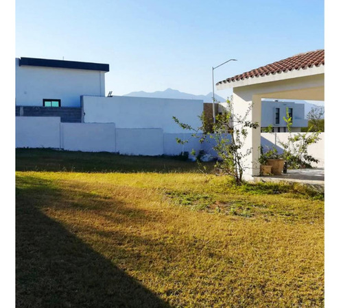 Casa En Venta En Colonia Loma Prieta, Montemorelos, Nuevo León