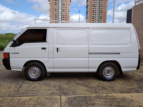 Imagen 3 de 15 de Mitsubishi Panel - Sincronica